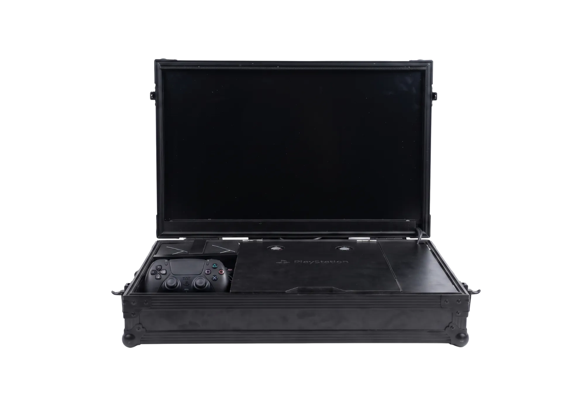Premium Playstation Box Product